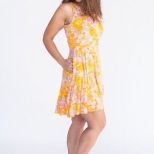 A&D Fisher Dress NWT